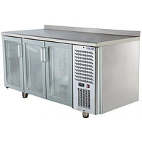 Холодильный стол TD 3 GN G Polair