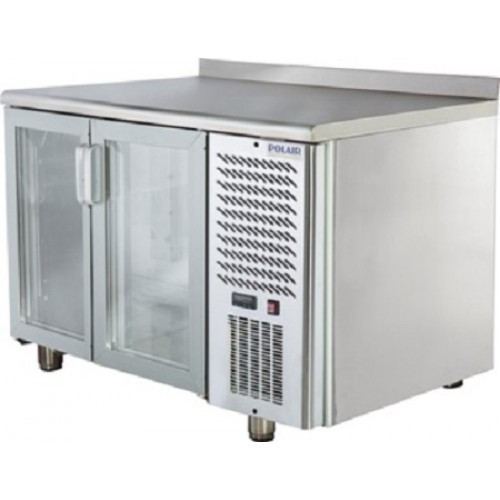 Холодильный стол TD 2 G Polair - фото 1 - id-p10187558