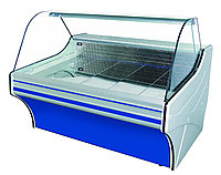 Холодильная витрина W-12 SG-W VIGO 12 Cold