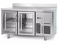 Холодильный стол BGI157 GGM