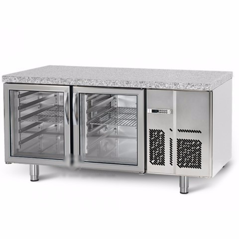 Холодильный стол BKI168G GGM - фото 1 - id-p10187726