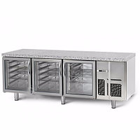 Холодильный стол BKI228G GGM