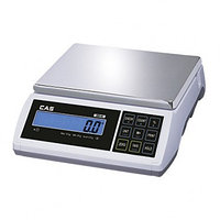 Весы торговые ED-3H CAS (фасовочные)