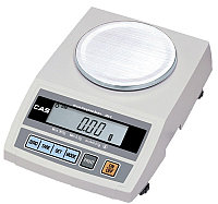 Весы лабораторные MW-II-300 CAS