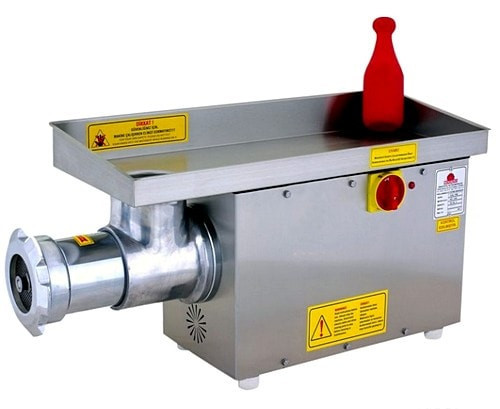 Мясорубка BKM-32 Pimak (профессиональная 600 кг/час) - фото 1 - id-p10187853