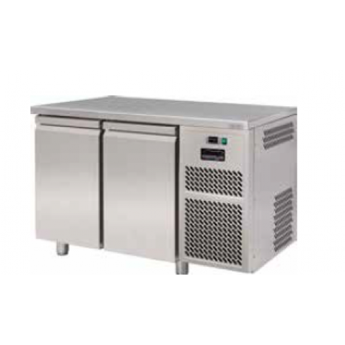 Холодильный стол ECT 602 Freezerline - фото 1 - id-p10187857