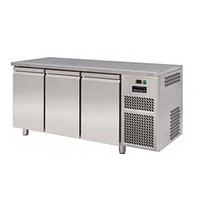 Холодильный стол ECT 603 Freezerline