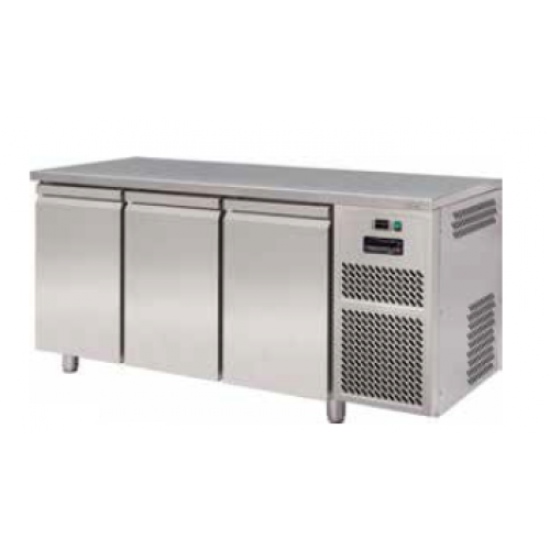 Холодильный стол ECT 603 Freezerline - фото 1 - id-p10187858