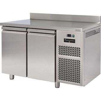 Холодильный стол ECT 702 AL Freezerline - фото 1 - id-p10187859