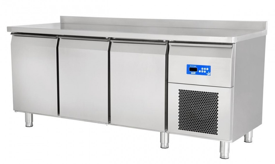 Холодильный стол TAG 370.00 NMV Ozti - фото 1 - id-p10187867
