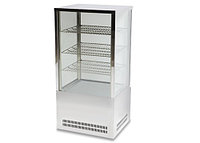 Настольная витрина PVH45W3 GGM (холодильная кондитерская)