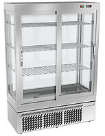 Кондитерский шкаф PVT855 GGM (холодильный напольный)
