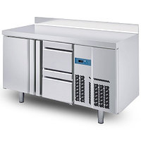 Холодильный стол KTI156#6SBI1212 GGM