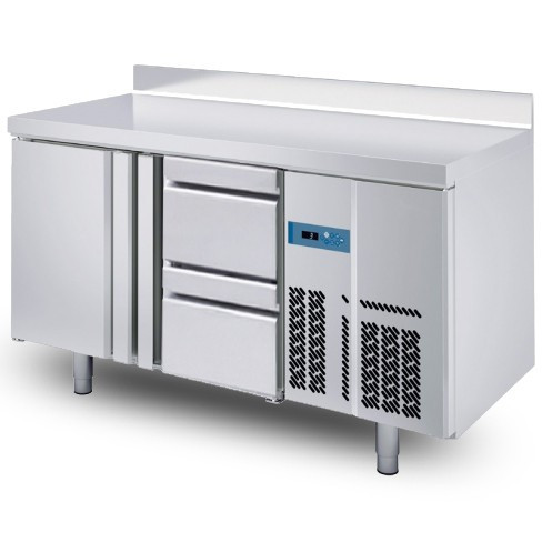 Холодильный стол KTI156#6SBI1212 GGM - фото 1 - id-p10187947