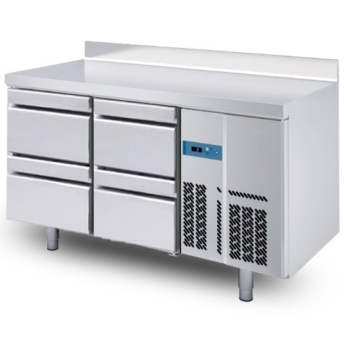 Холодильный стол KTI156#2#6SBI1212 GGM - фото 1 - id-p10187948