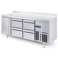 Холодильный стол KTI206#2#6SBI1212 GGM