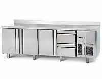 Холодильный стол KTI256#6SBI1212 GGM