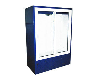 Холодильный шкаф 1. 4 ШХС Айстермо - фото 1 - id-p10188012