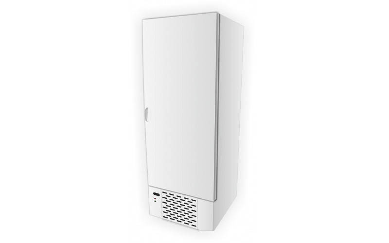 Универсальный шкаф 0.5 ШХУ Айстермо (холодильный) - фото 1 - id-p10188019
