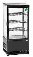 Настольный шкаф 700277G Bartscher (холодильный кондитерский)