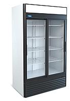 Холодильный шкаф Капри 1,12СК (купе, статика) МХМ