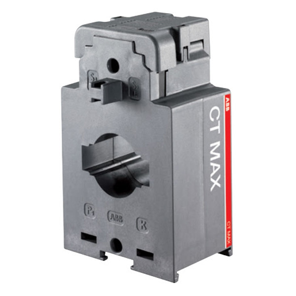 Трансформатор тока АВВ CT MAX 1000/5 (1000А/5А, клас точности 0,5) - фото 1 - id-p10188118