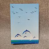 Диплом и медаль именная для выпускника детского сада "Алые паруса", фото 5