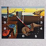 Часы настенные "Постоянство Памяти". Дали, фото 2