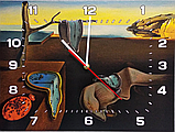 Часы настенные "Постоянство Памяти". Дали, фото 3