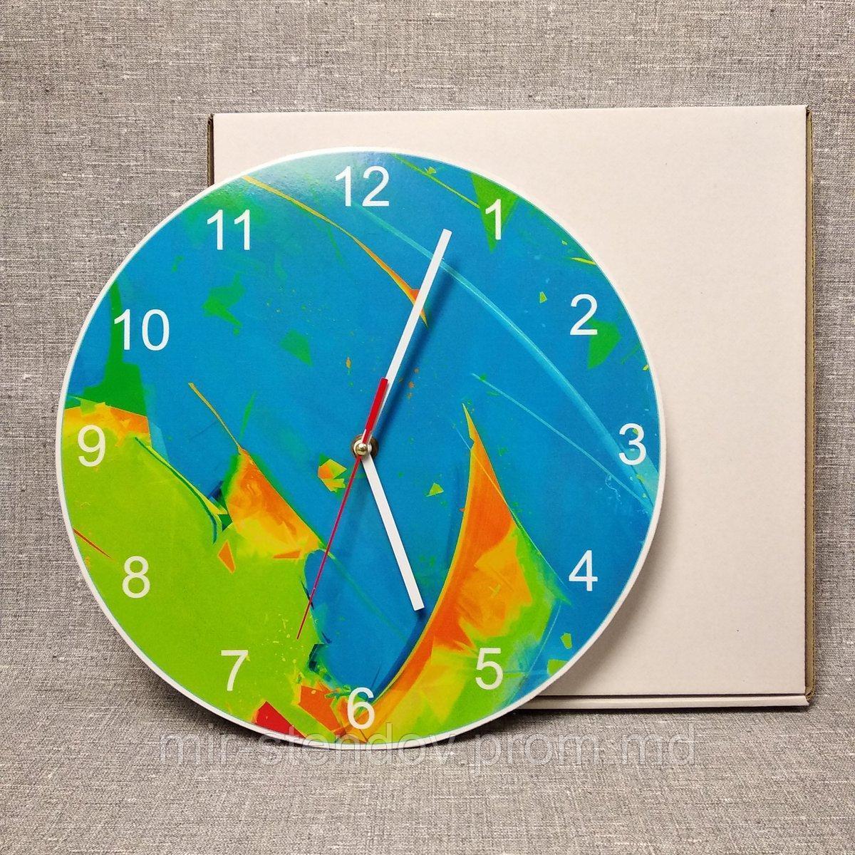 Часы настенные Фантазия, фото 1