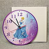 Настенные часы Золушка, фото 2