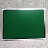 Двухсторонняя маркерно-меловая магнитная доска "Планшет", 25х35 см, фото 2