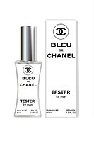 Тестер мужской Chanel Bleu de Chanel