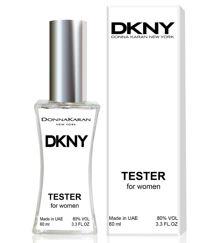 Тестер женский Donna Karan DKNY Be Delicious - фото 1 - id-p10202695