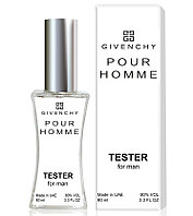 Тестер мужской Givenchy Pour Homme