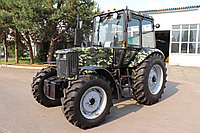 Трактор КИЙ-14102