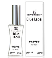 Тестер мужской Givenchy Blue Label
