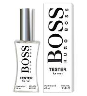 Тестер мужской Hugo Boss Boss Bottled (Boss N6)