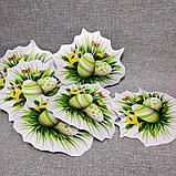 Наклейка "Декорация к Пасхе", фото 4