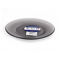 Тарелка десертная круглая Luminarc Directoire Graphite 19 см N4794