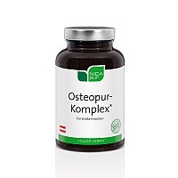 Osteopur Komplex 90 капсул - для крепких костей