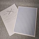 Наклейки для оценок Тучки, фото 2