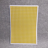 Наклейки для оценок Смайлики весёлые, фото 3