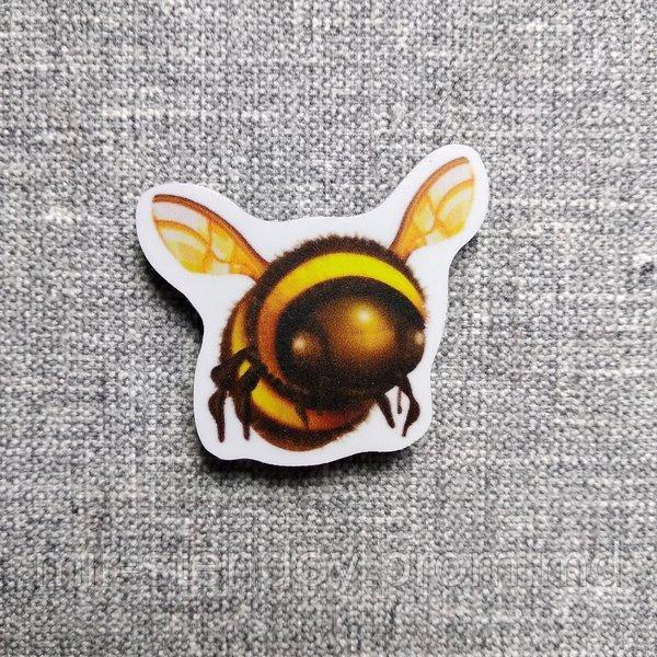 Шмель. Магнит обучающий, фото 1