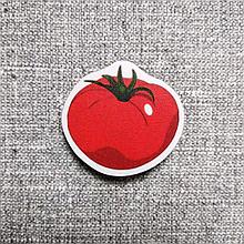 Помидор. Магнит обучающий