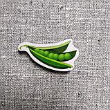 Горох. Магнит обучающий, фото 2