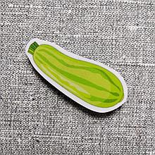 Кабачок. Магнит обучающий