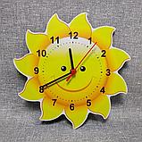 Настенные часы Солнышко, фото 5