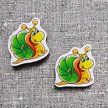 Магнит Улитка