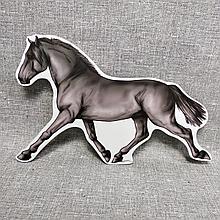 Лошадь. Настенная декорация